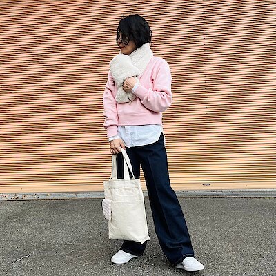 【イオンモール札幌平岡】身長155cm