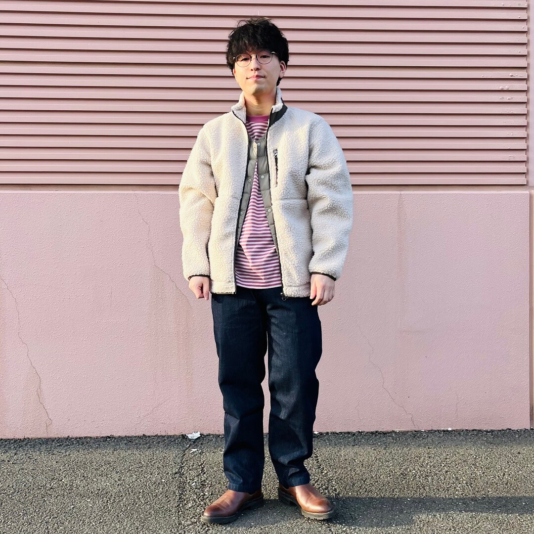 スナップ