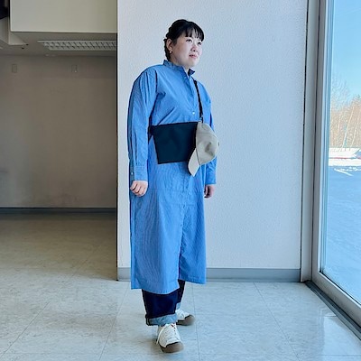 【イオンモール札幌平岡】身長  162㎝