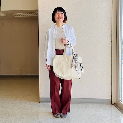 【イオンモール札幌平岡】身長 160㎝