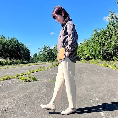 【イオンモール札幌平岡】身長 160㎝