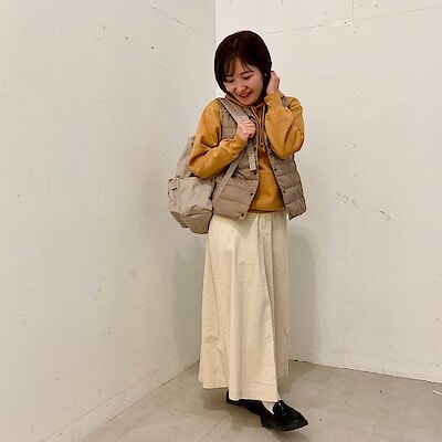 【イオンモール札幌平岡】身長 165㎝