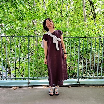 【イオンモール札幌平岡】身長154㎝