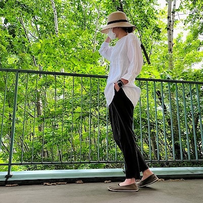 【イオンモール札幌平岡】身長169㎝