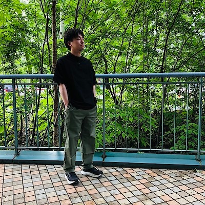 【イオンモール札幌平岡】身長168㎝