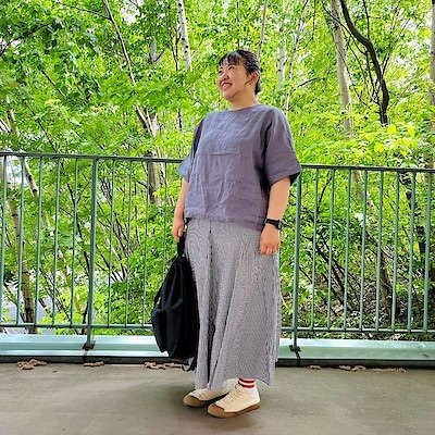 【イオンモール札幌平岡】身長162㎝