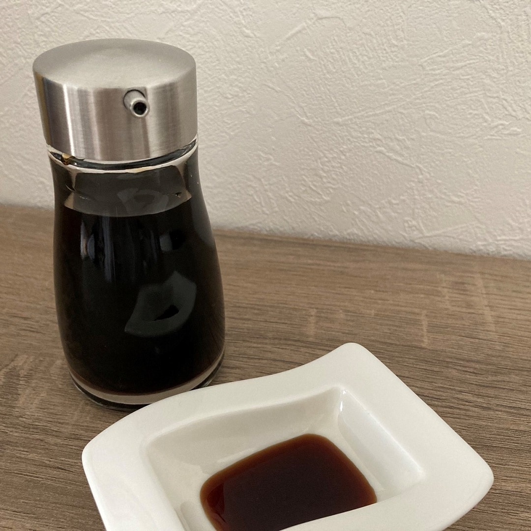 しょう油差し