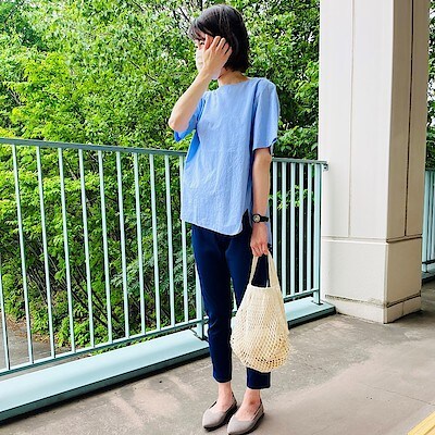 【イオンモール札幌平岡】身長168㎝