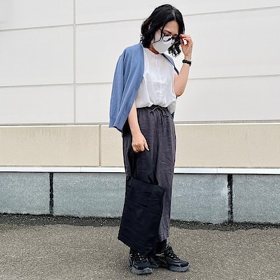 【イオンモール札幌平岡】身長155㎝