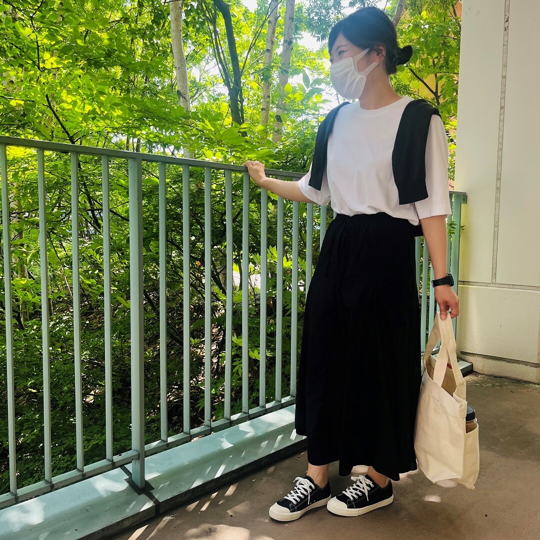 スナップ