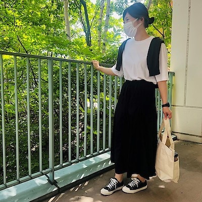 【イオンモール札幌平岡】165㎝