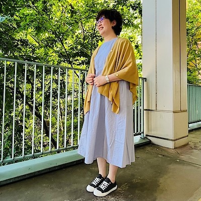 【イオンモール札幌平岡】166㎝