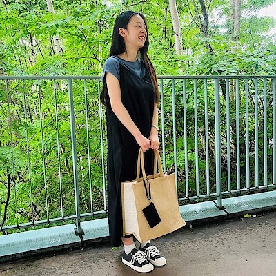 【イオンモール札幌平岡】151㎝