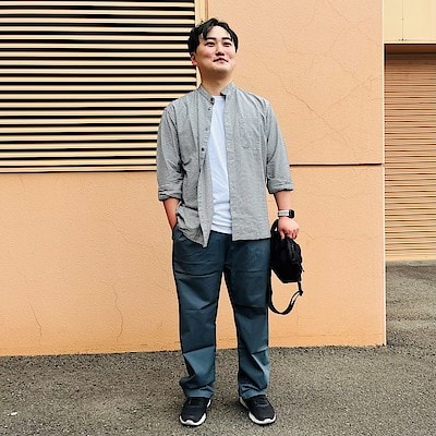 【イオンモール札幌平岡】身長165㎝