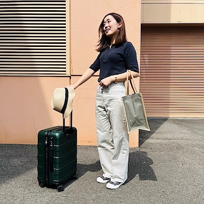 【イオンモール札幌平岡】身長160㎝