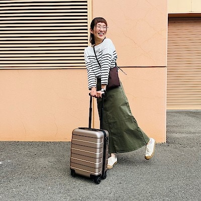 【イオンモール札幌平岡】身長154㎝