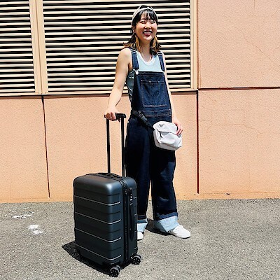 【イオンモール札幌平岡】身長163㎝