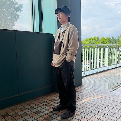 【イオンモール札幌平岡】身長168cm