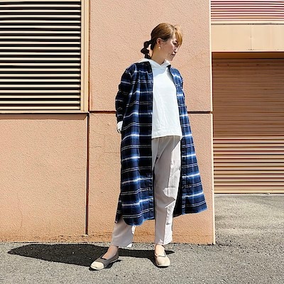 【イオンモール札幌平岡】身長169㎝