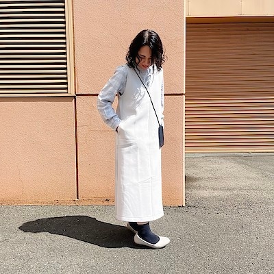 【イオンモール札幌平岡】身長155㎝