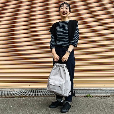 【イオンモール札幌平岡】身長166㎝