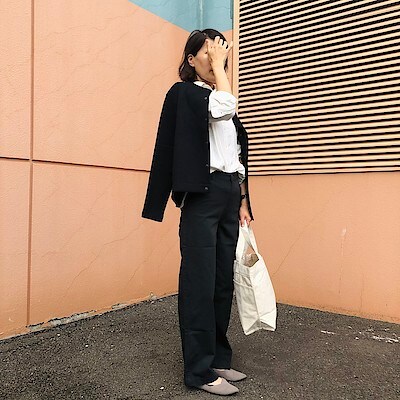 【イオンモール札幌平岡】身長168cm