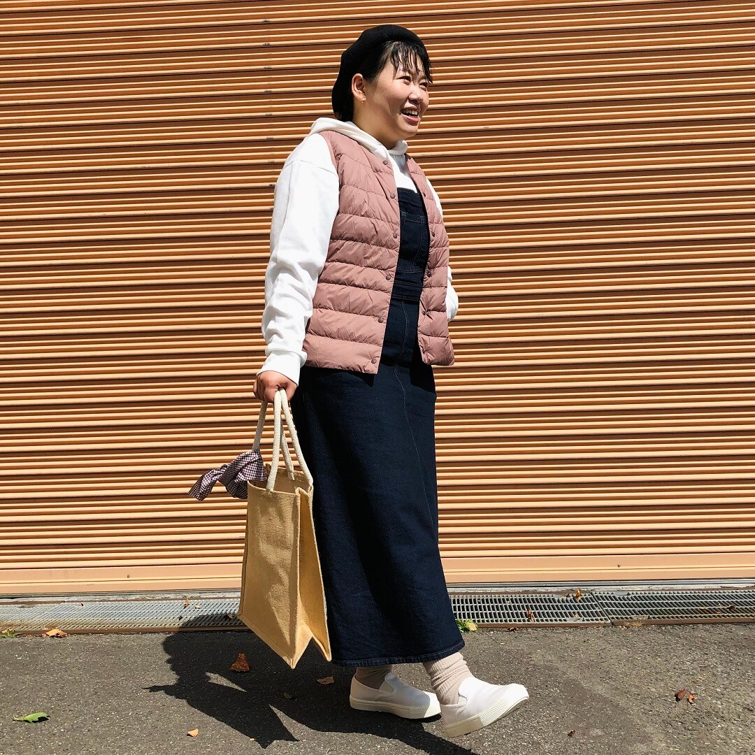 スナップ