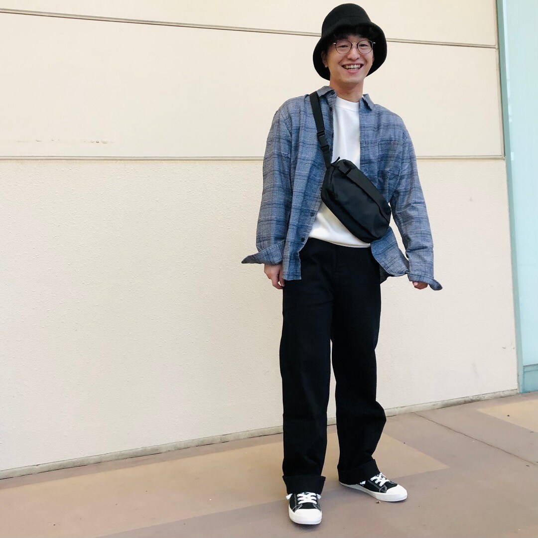 スナップ