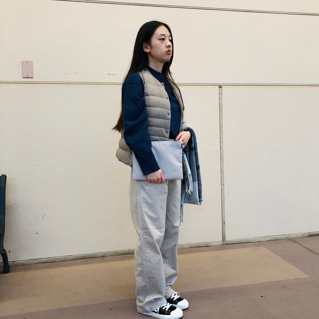 スナップ