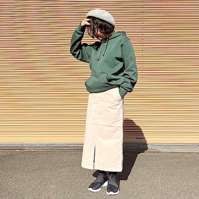 【イオンモール札幌平岡】身長155cm