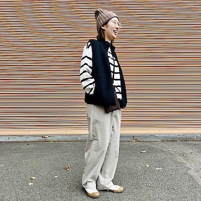 【イオンモール札幌平岡】身長154cm