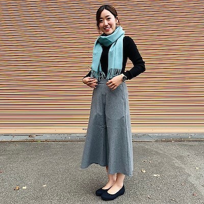 【イオンモール札幌平岡】身長160㎝