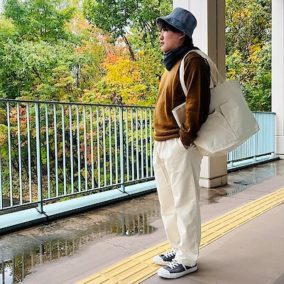 【イオンモール札幌平岡】身長165㎝