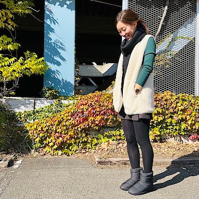 【イオンモール札幌平岡】身長160cm