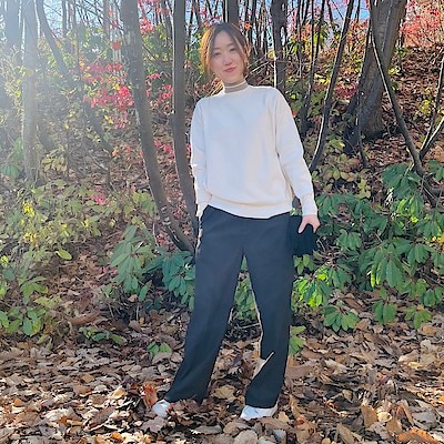 【イオンモール札幌平岡】身長160㎝