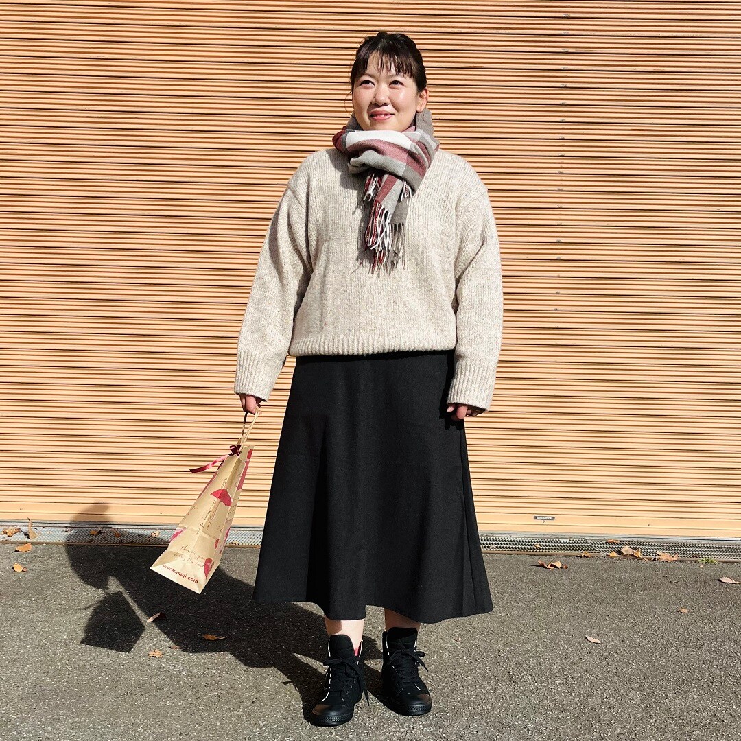スナップ