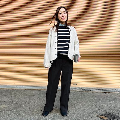 【イオンモール札幌平岡】身長160㎝