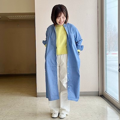 【イオンモール札幌平岡】身長  165㎝