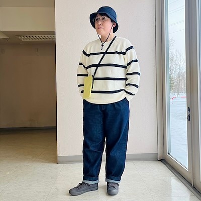 【イオンモール札幌平岡】身長  167㎝