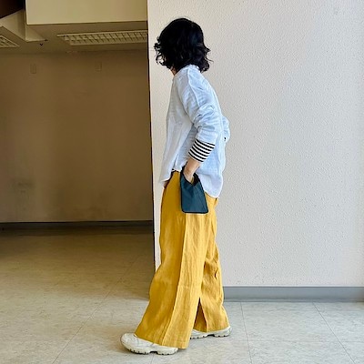 【イオンモール札幌平岡】身長155㎝