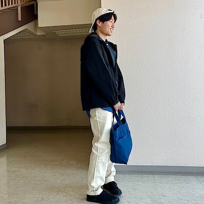 【イオンモール札幌平岡】身長 171㎝