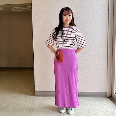 イオンモール札幌平岡】身長 150㎝