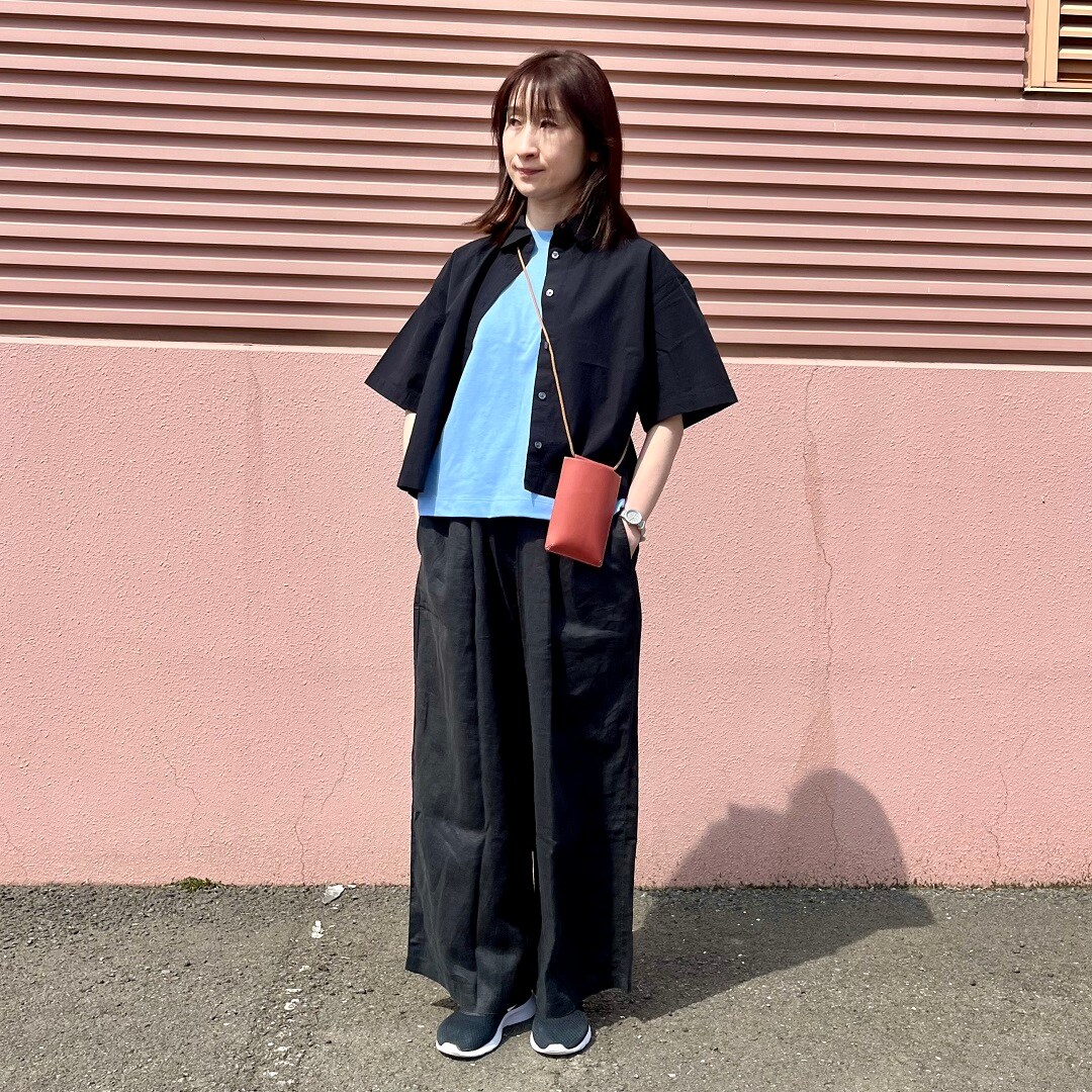 スナップ
