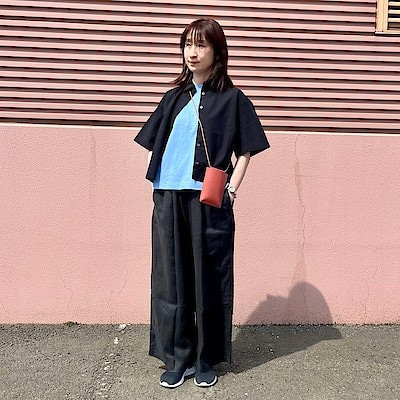 【イオンモール札幌平岡】身長 160㎝