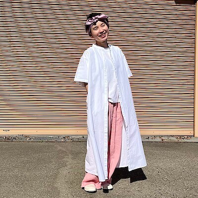 【イオンモール札幌平岡】身長 150㎝