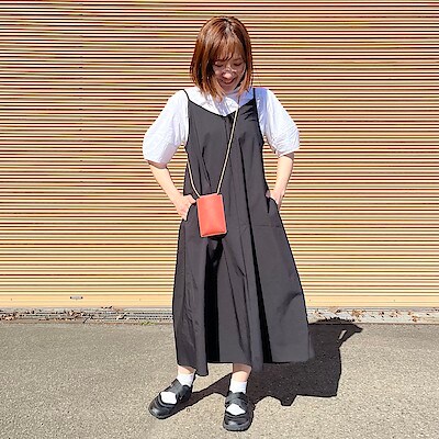 【イオンモール札幌平岡】身長 165㎝