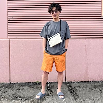 【イオンモール札幌平岡】身長  174㎝