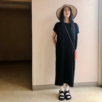 【イオンモール札幌平岡】身長 151㎝