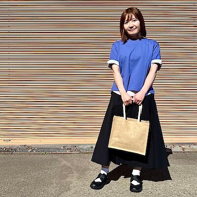 【イオンモール札幌平岡】身長 165㎝