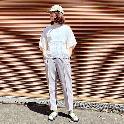 【イオンモール札幌平岡】身長  168㎝